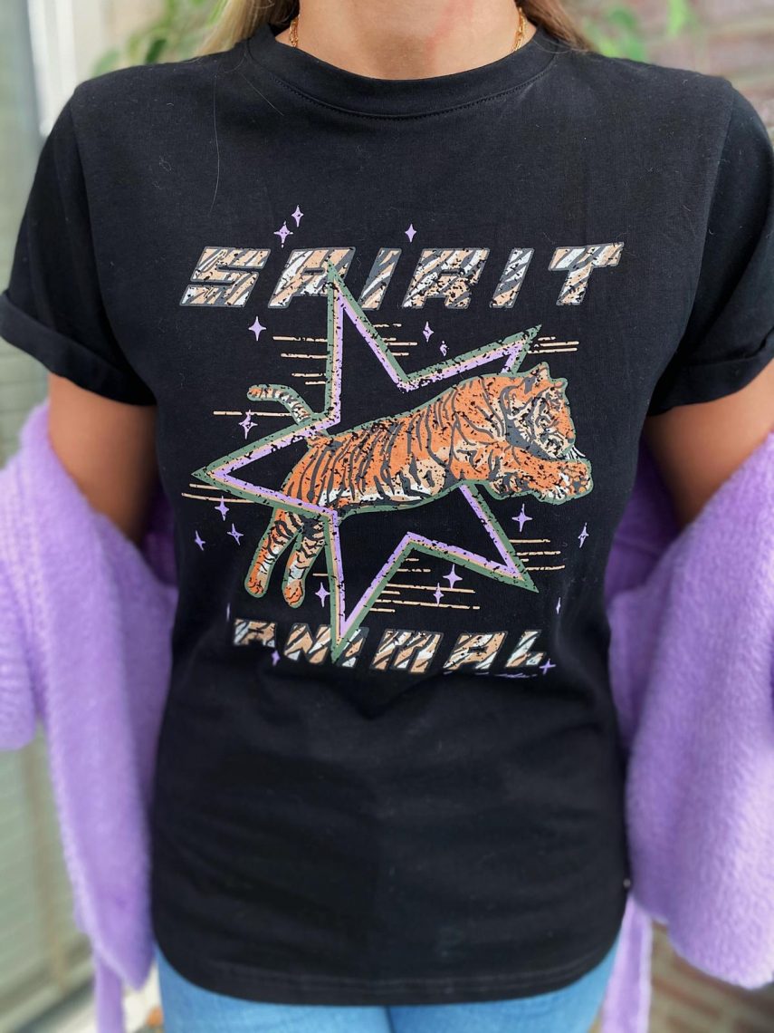 spirit-animal-tshirt